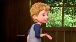 انیمیشن نانسی فانتزی فصل 1 قسمت 17 و 18 - Fancy Nancy